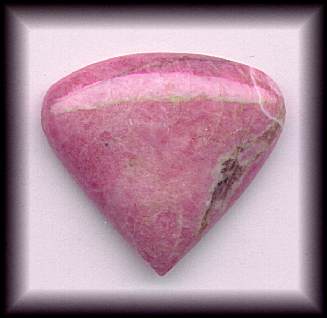 rhodonite